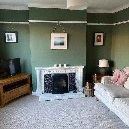 Cosy At Cumberland - Double Room With Shared Bathroom Dundonald  エクステリア 写真