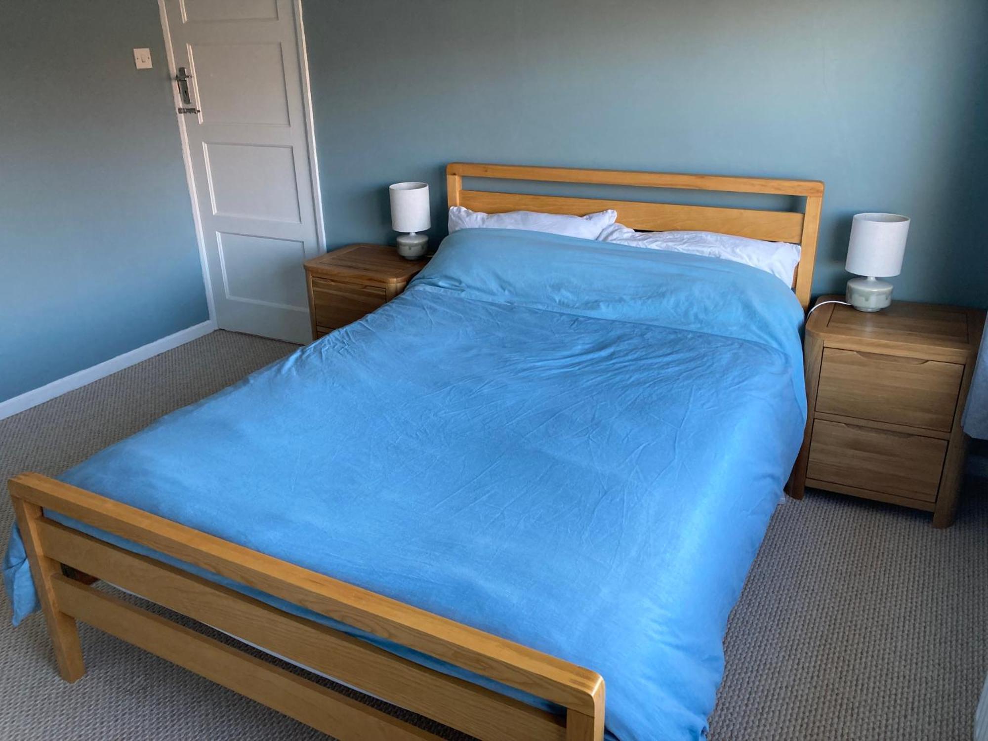 Cosy At Cumberland - Double Room With Shared Bathroom Dundonald  エクステリア 写真