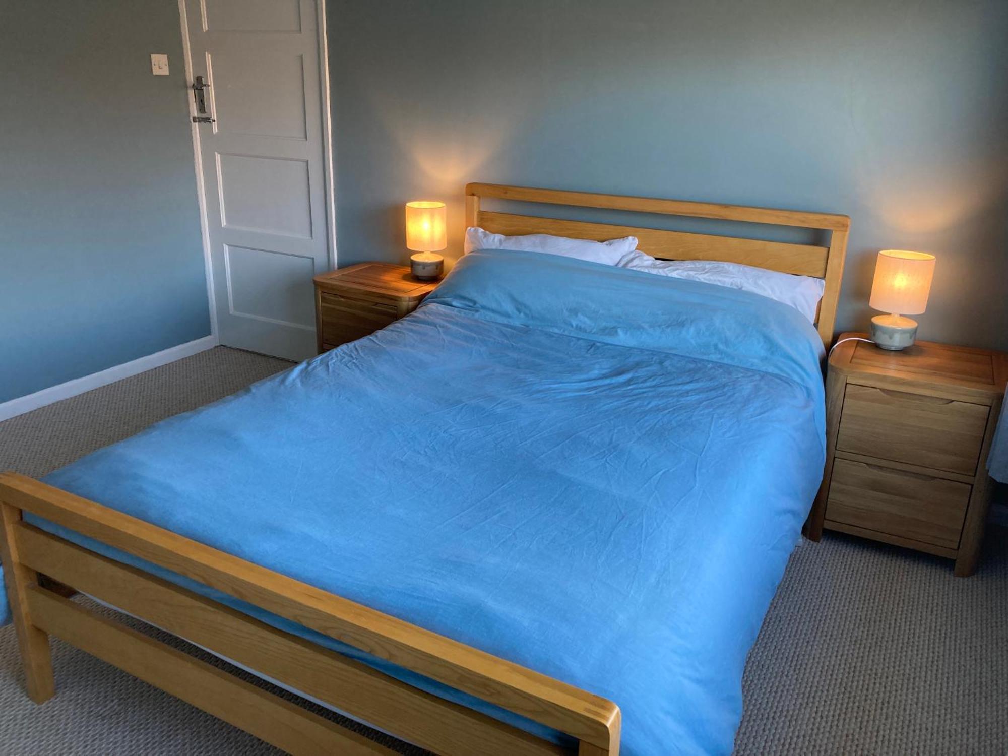 Cosy At Cumberland - Double Room With Shared Bathroom Dundonald  エクステリア 写真