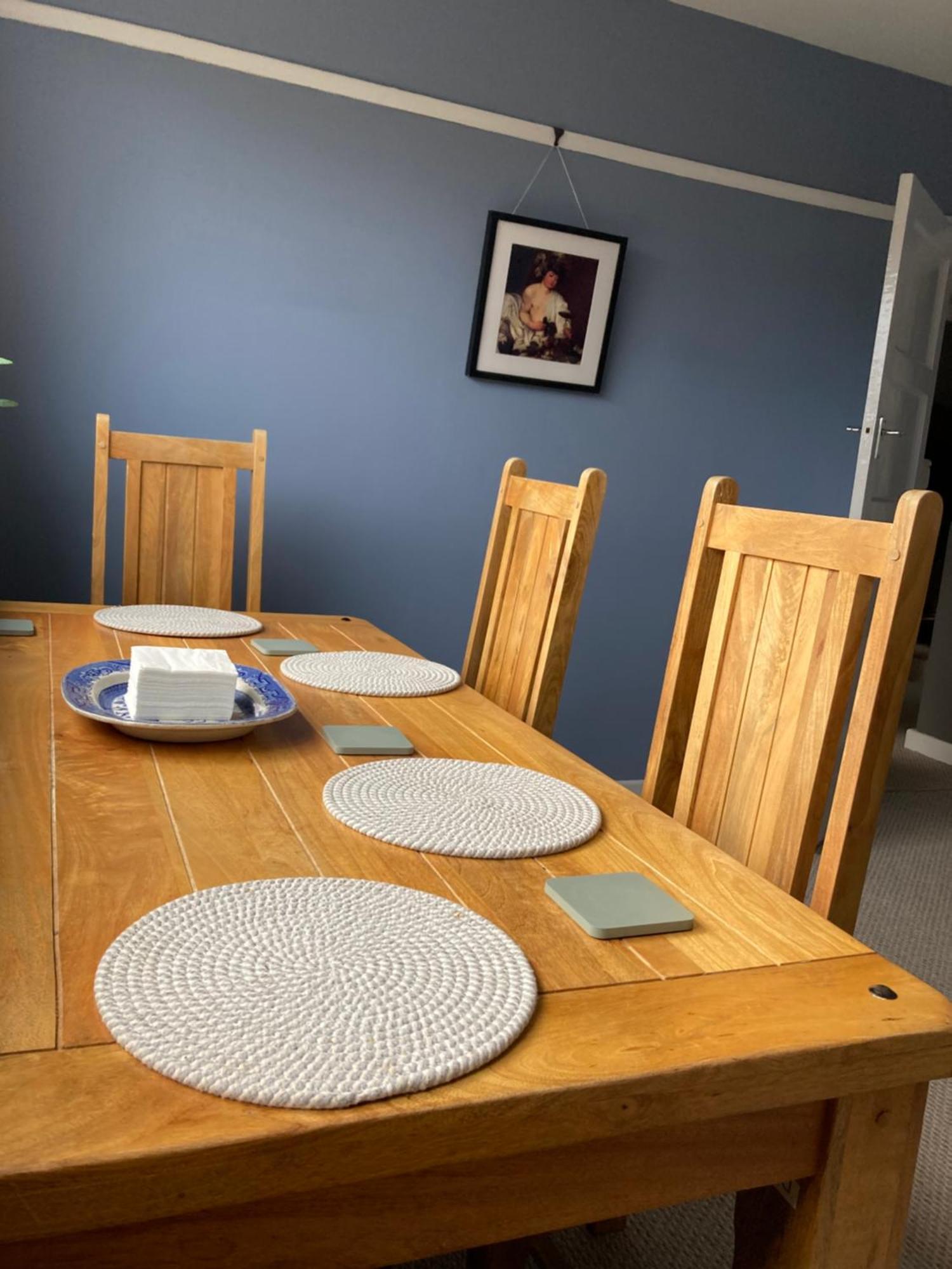 Cosy At Cumberland - Double Room With Shared Bathroom Dundonald  エクステリア 写真