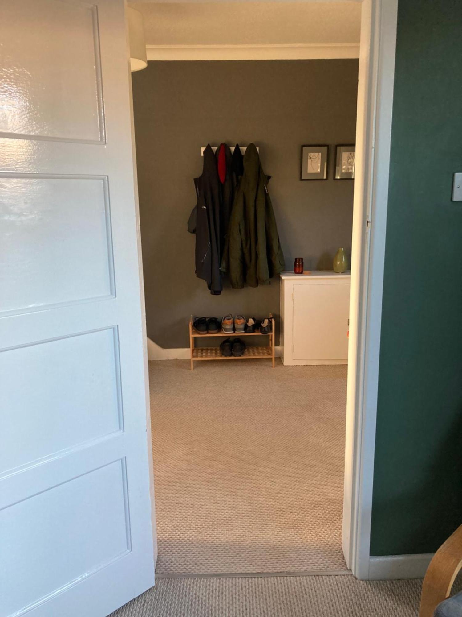 Cosy At Cumberland - Double Room With Shared Bathroom Dundonald  エクステリア 写真