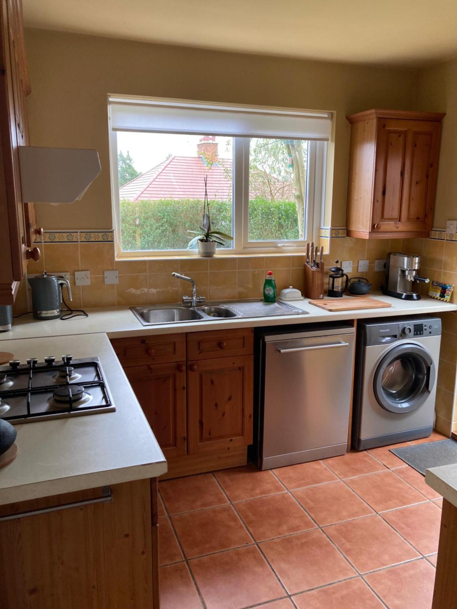 Cosy At Cumberland - Double Room With Shared Bathroom Dundonald  エクステリア 写真