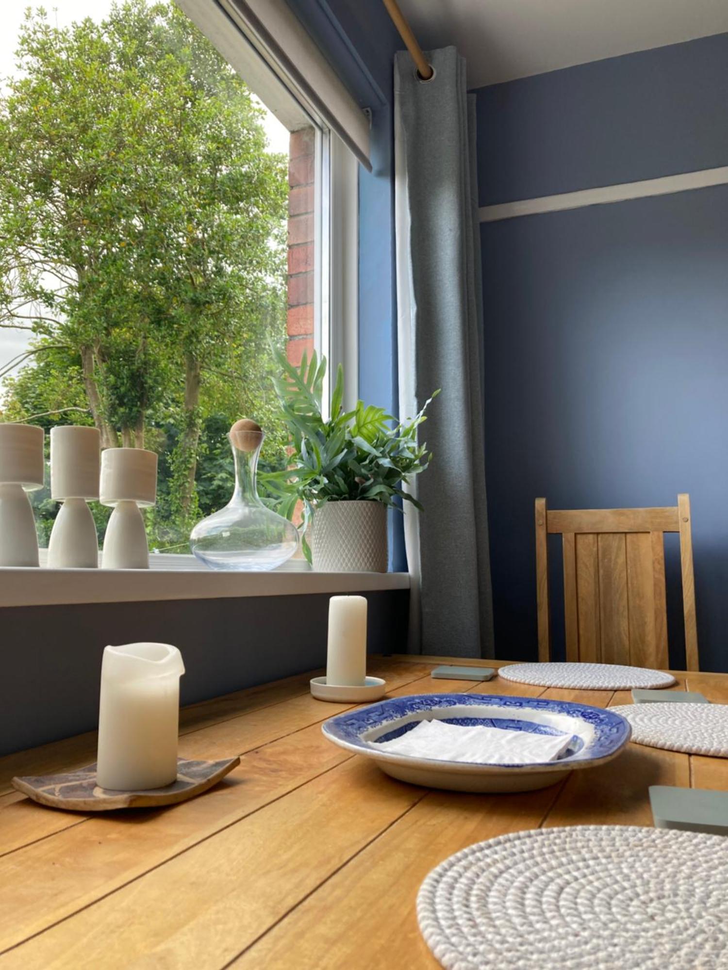 Cosy At Cumberland - Double Room With Shared Bathroom Dundonald  エクステリア 写真